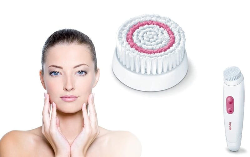 Насадка для щетки Beurer FC 48 для чувствительной кожи