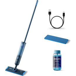 Електрична швабра Philips OneUp XV3101/01