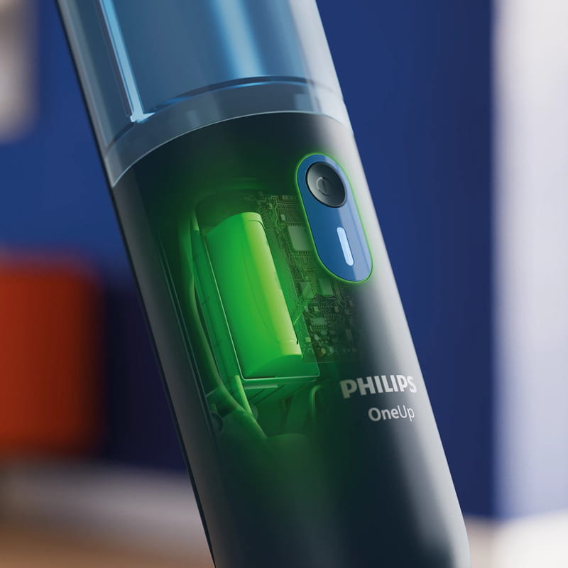 Електрична швабра Philips OneUp XV3101/01