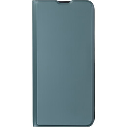 Чохол-книжка BeCover Exclusive New Style для Samsung Galaxy А37 SM-A376 Dark Green (714925)