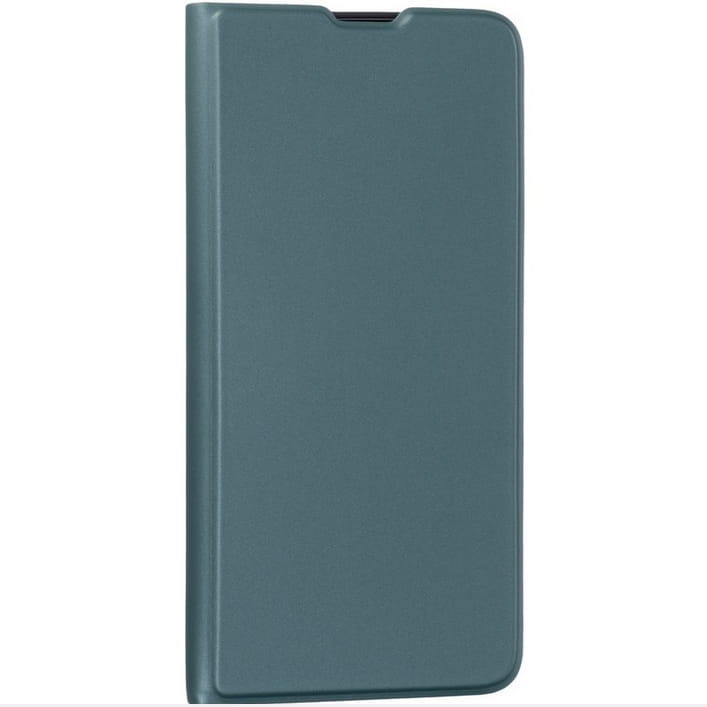 Чeхол-книжка BeCover Exclusive New Style для Samsung Galaxy А37 SM-A376 Dark Green (714925)