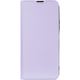 Чохол-книжка BeCover Exclusive New Style для Samsung Galaxy А37 SM-A376 Purple (714926)