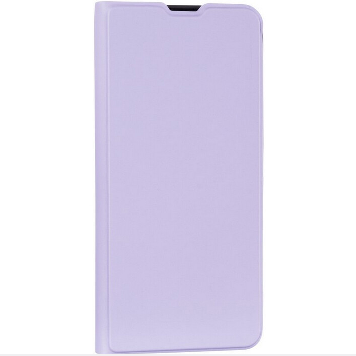 Чeхол-книжка BeCover Exclusive New Style для Samsung Galaxy А37 SM-A376 Purple (714926)