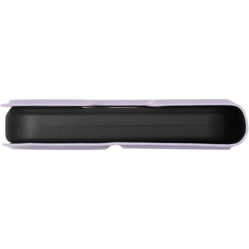 Чeхол-книжка BeCover Exclusive New Style для Samsung Galaxy А37 SM-A376 Purple (714926)