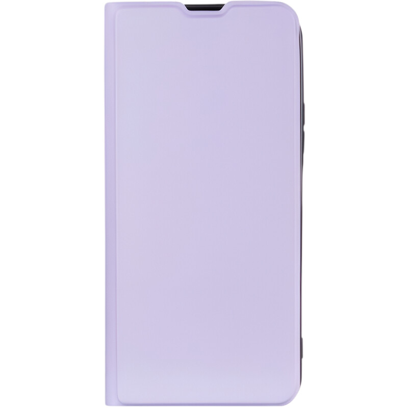Чeхол-книжка BeCover Exclusive New Style для Samsung Galaxy А37 SM-A376 Purple (714926)