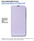 Фото - Чeхол-книжка BeCover Exclusive New Style для Samsung Galaxy А37 SM-A376 Purple (714926) | click.ua