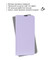 Фото - Чeхол-книжка BeCover Exclusive New Style для Samsung Galaxy А37 SM-A376 Purple (714926) | click.ua