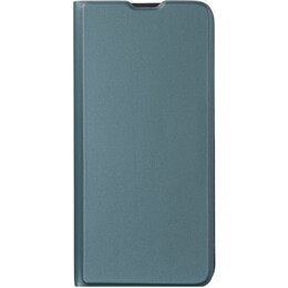 Чохол-книжка BeCover Exclusive New Style для Samsung Galaxy А57 SM-A576 Dark Green (714928)