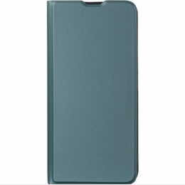 Чохол-книжка BeCover Exclusive New Style для Samsung Galaxy А57 SM-A576 Dark Green (714928)