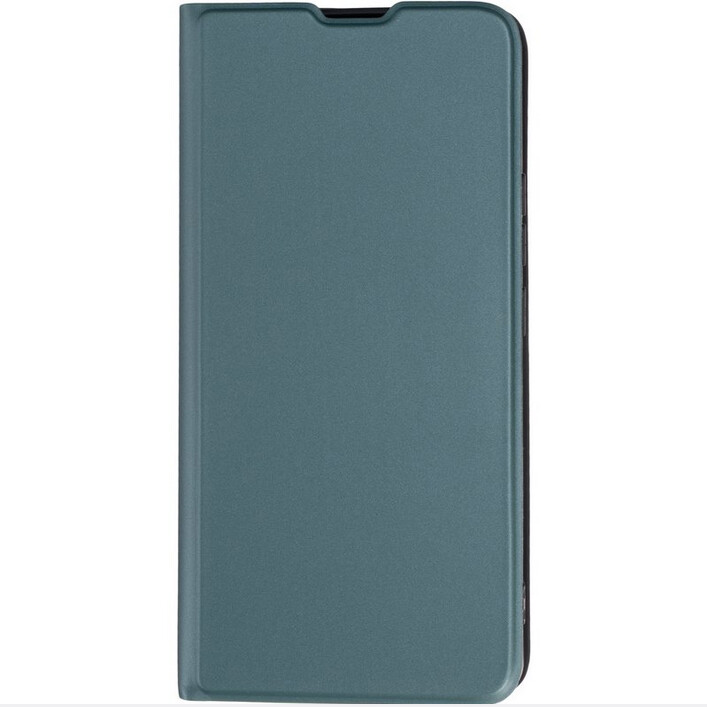 Чeхол-книжка BeCover Exclusive New Style для Xiaomi Redmi Note 15 Pro 4G Dark Green (714931)