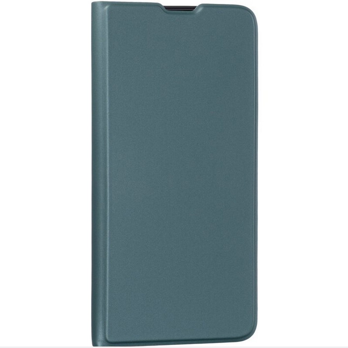 Чeхол-книжка BeCover Exclusive New Style для Xiaomi Redmi Note 15 Pro 4G Dark Green (714931)