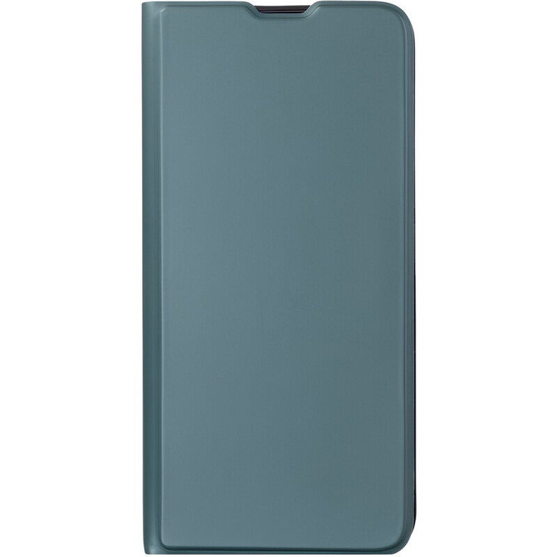 Чeхол-книжка BeCover Exclusive New Style для Xiaomi Redmi Note 15 Pro 4G Dark Green (714931)