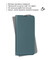 Фото - Чeхол-книжка BeCover Exclusive New Style для Xiaomi Redmi Note 15 Pro 4G Dark Green (714931) | click.ua