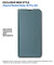Фото - Чeхол-книжка BeCover Exclusive New Style для Xiaomi Redmi Note 15 Pro 4G Dark Green (714931) | click.ua