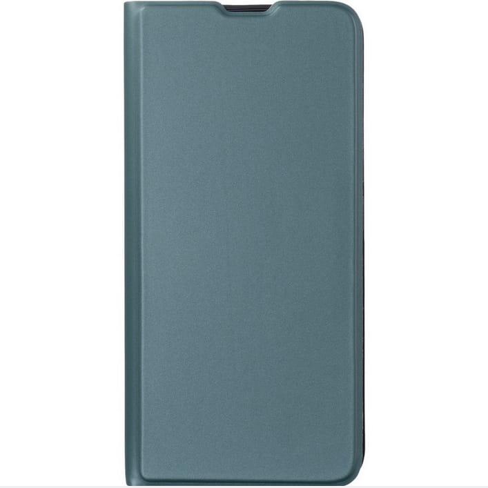 Чохол-книжка BeCover Exclusive New Style для Xiaomi Redmi Note 15 Pro 4G Dark Green (714931)