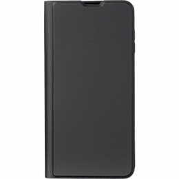 Чохол-книжка BeCover Exclusive New Style для Xiaomi Redmi Note 15 Pro 4G Black (714930)