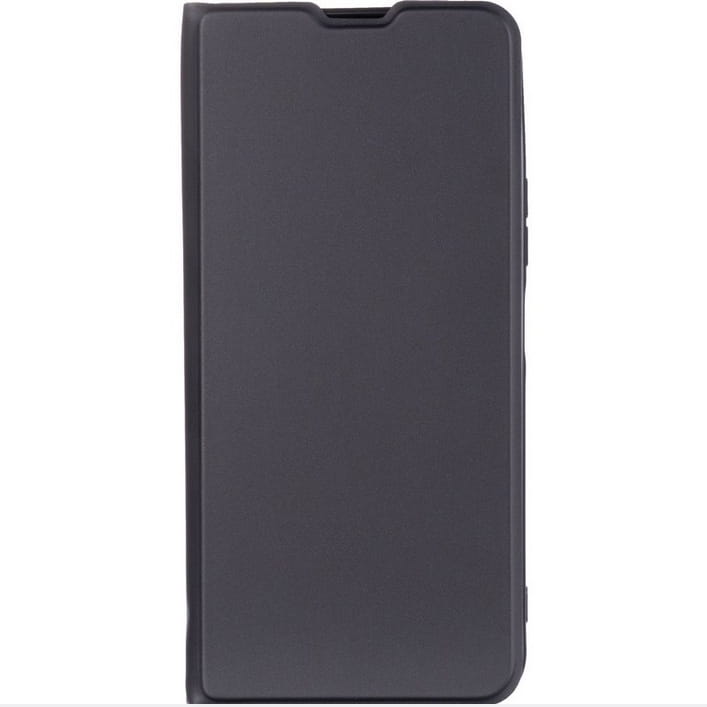 Чохол-книжка BeCover Exclusive New Style для Xiaomi Redmi Note 15 Pro 4G Black (714930)