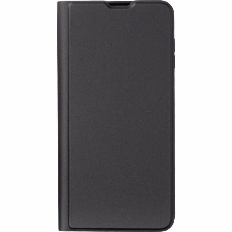 Чохол-книжка BeCover Exclusive New Style для Xiaomi Redmi Note 15 Pro 4G Black (714930)