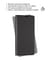 Фото - Чохол-книжка BeCover Exclusive New Style для Xiaomi Redmi Note 15 Pro 4G Black (714930) | click.ua