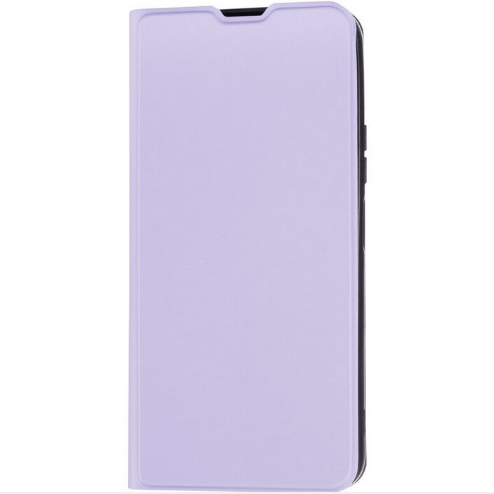Чeхол-книжка BeCover Exclusive New Style для Xiaomi Redmi Note 15 Pro 4G Purple (714932)