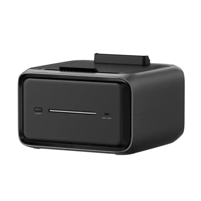 Додаткова батарея EcoFlow RIVER 3 Plus Smart EB 600 Extra Battery (EFEB600)