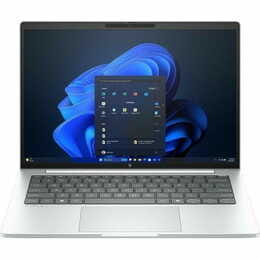 Ноутбук HP EliteBook 8 G1i 14 (A37MKET) Silver