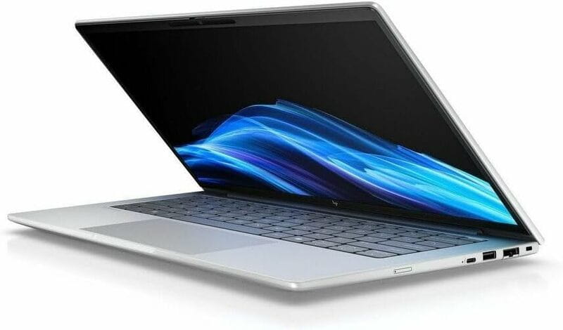 Ноутбук HP EliteBook 8 G1i 14 (A37MKET) Silver
