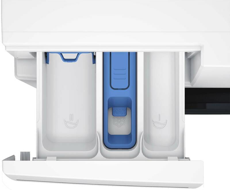 Пральна машина Beko BM3WFSU47215WB