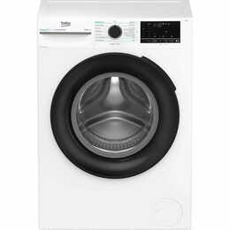 Пральна машина Beko BM3WFSU47215WB
