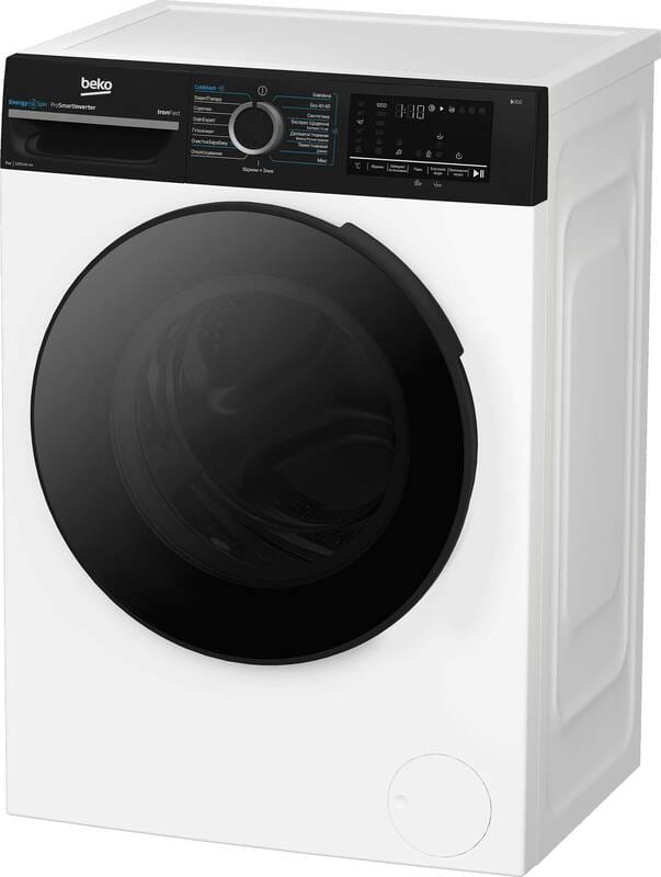 Пральна машина Beko BM3WFSU47215WPBB2