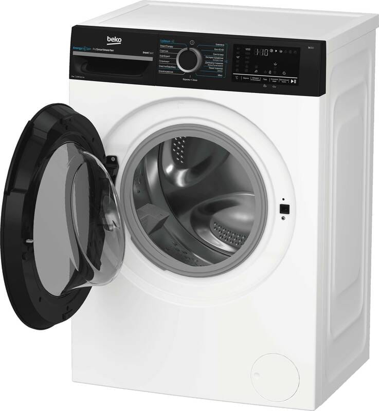 Пральна машина Beko BM3WFSU47215WPBB2