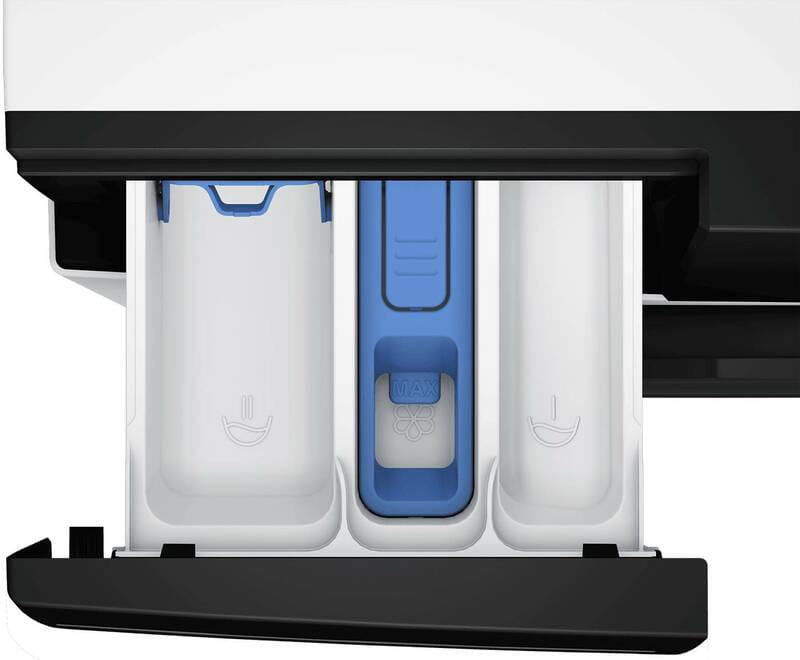 Пральна машина Beko BM3WFSU47215WPBB2