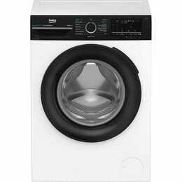 Пральна машина Beko BM3WFU410415WPBB