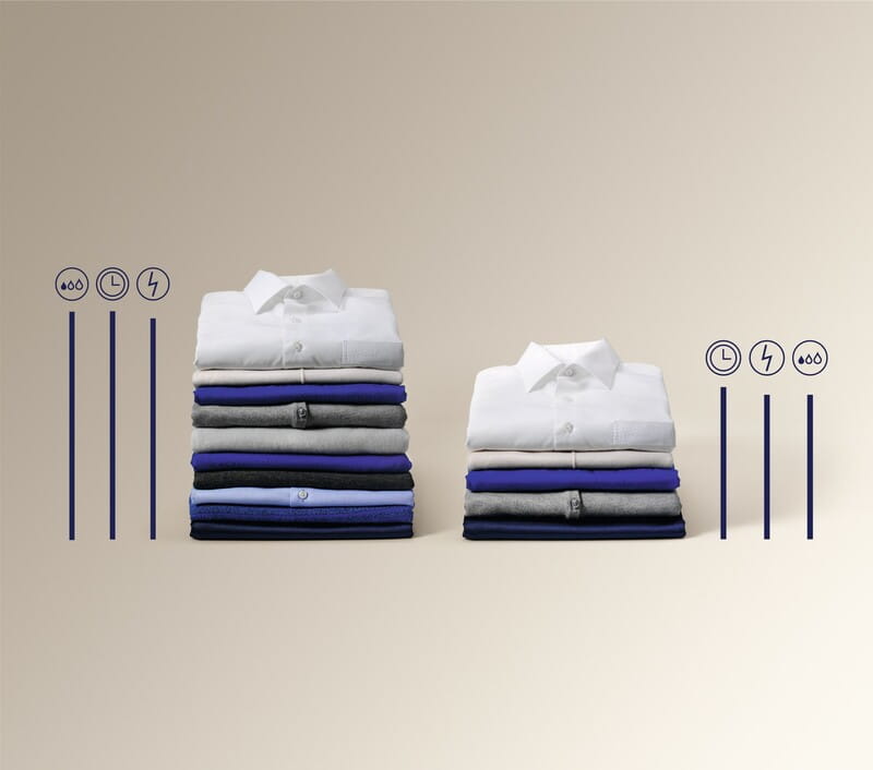 Пральна машина Electrolux EWS6426BU