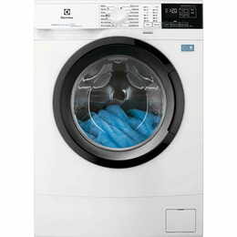 Пральна машина Electrolux EWS6426BU