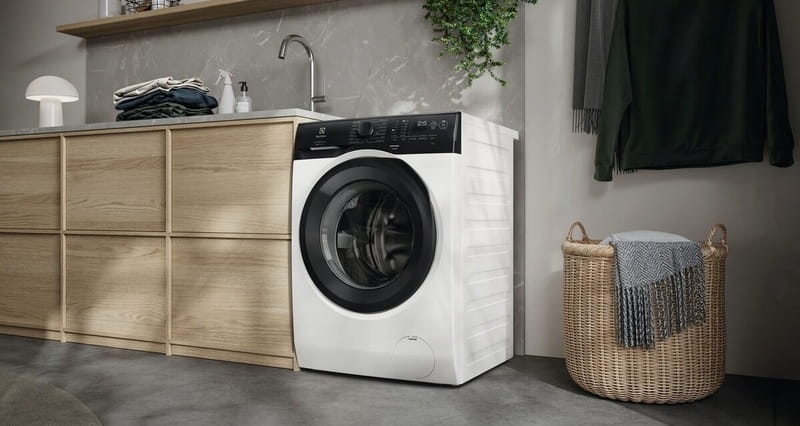 Пральна машина Electrolux EW6F9492U