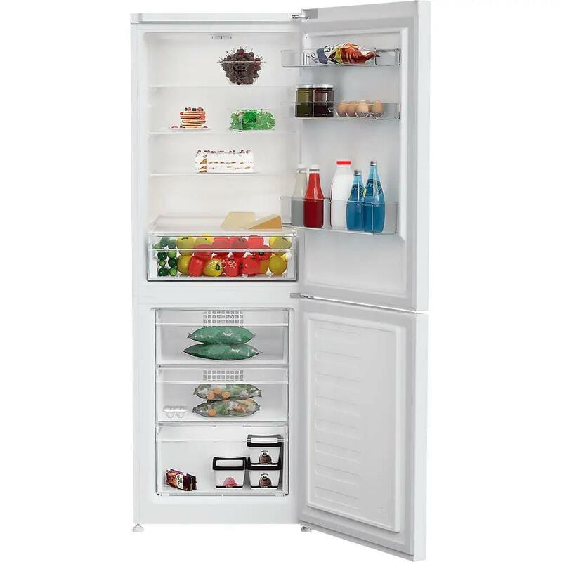 Холодильник Indesit INKS 1341 W4E