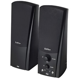Акустическая система Edifier M2200 black