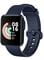 Фото - Ремінець BeCover для Xiaomi Mi Watch Lite/Redmi Watch 2/Redmi Watch 2 Lite Deep Blue (706396) | click.ua