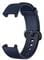 Фото - Ремінець BeCover для Xiaomi Mi Watch Lite/Redmi Watch 2/Redmi Watch 2 Lite Deep Blue (706396) | click.ua