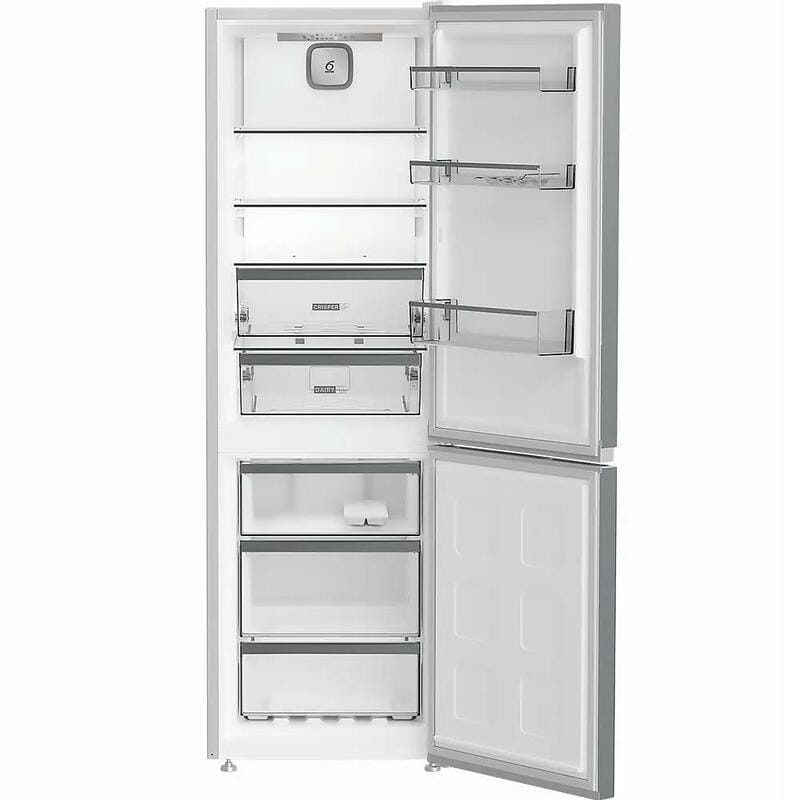 Холодильник Whirlpool WHK 25364 XP4E