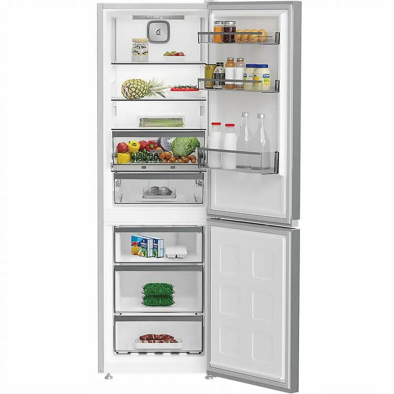 Холодильник Whirlpool WHK 25364 XP4E