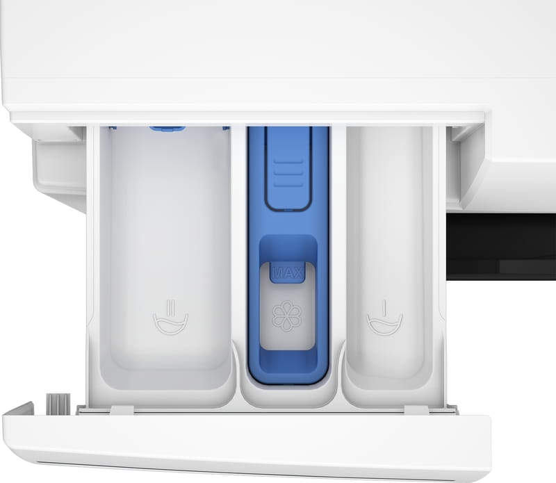 Пральна машина Beko BM3WFSU48415WB