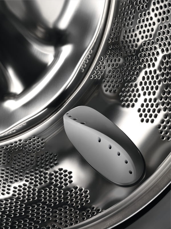 Пральна машина Electrolux EW6F1481U