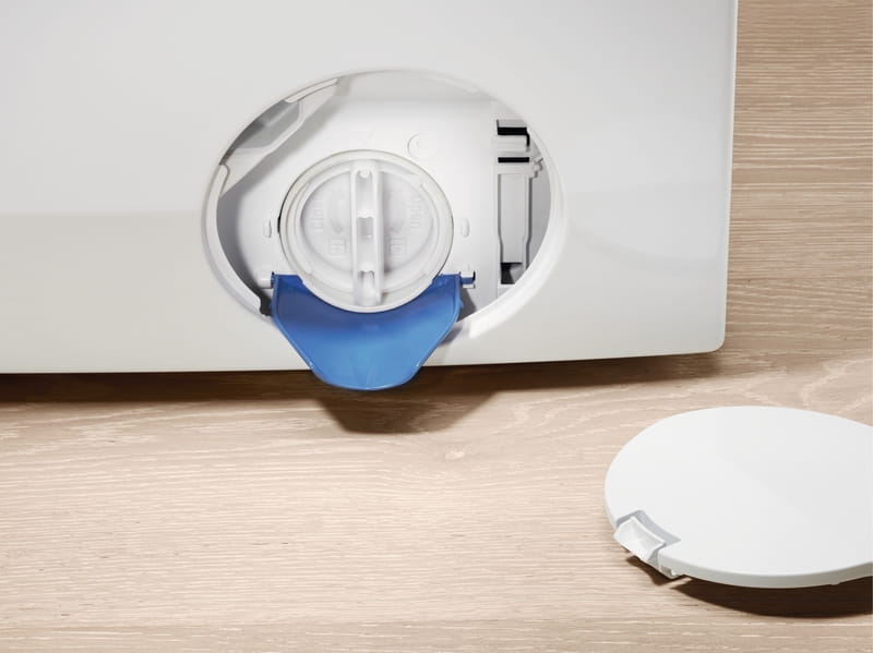 Пральна машина Electrolux EW6F1481U