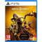 Фото - Гра Mortal Kombat 11 Ultimate Edition для Sony PlayStation 5, Russian subtitles,  Blu-ray (1194324) | click.ua