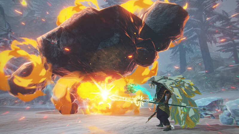 Игра Hyrule Warriors Age of Imprisonment для Nintendo Switch 2 (45496313500)