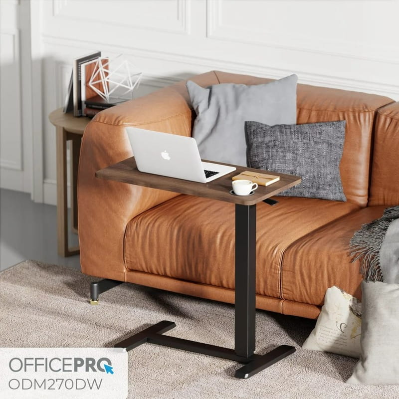 Комп`ютерний стіл OfficePro ODM270DW