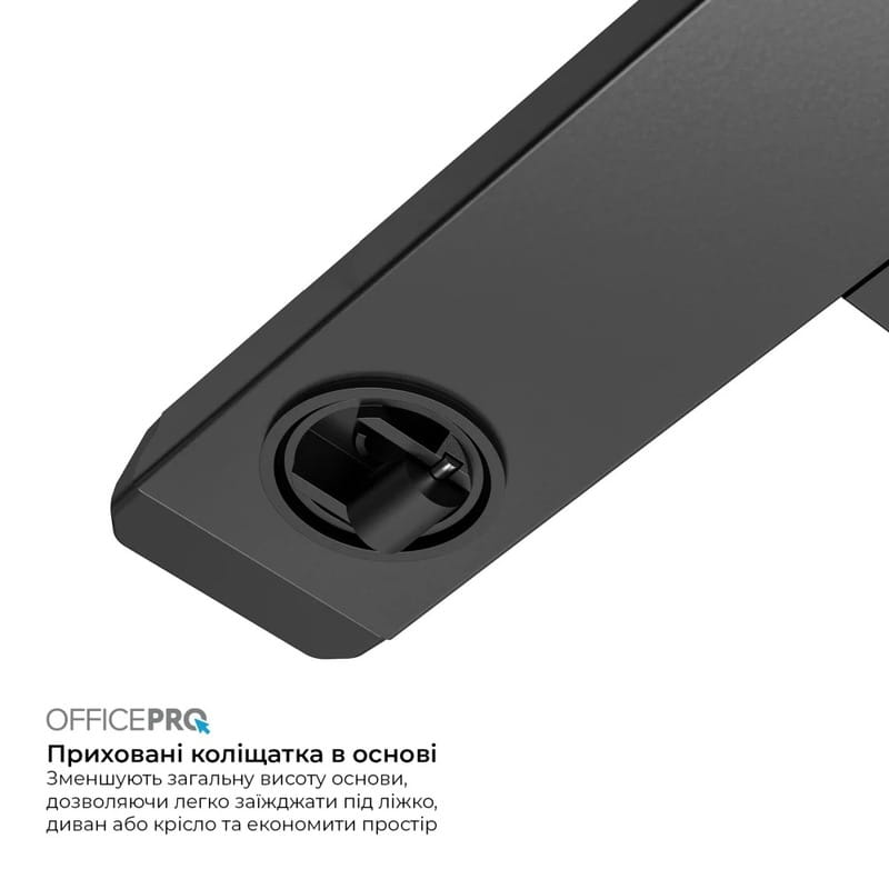 Комп`ютерний стіл OfficePro ODM270DW