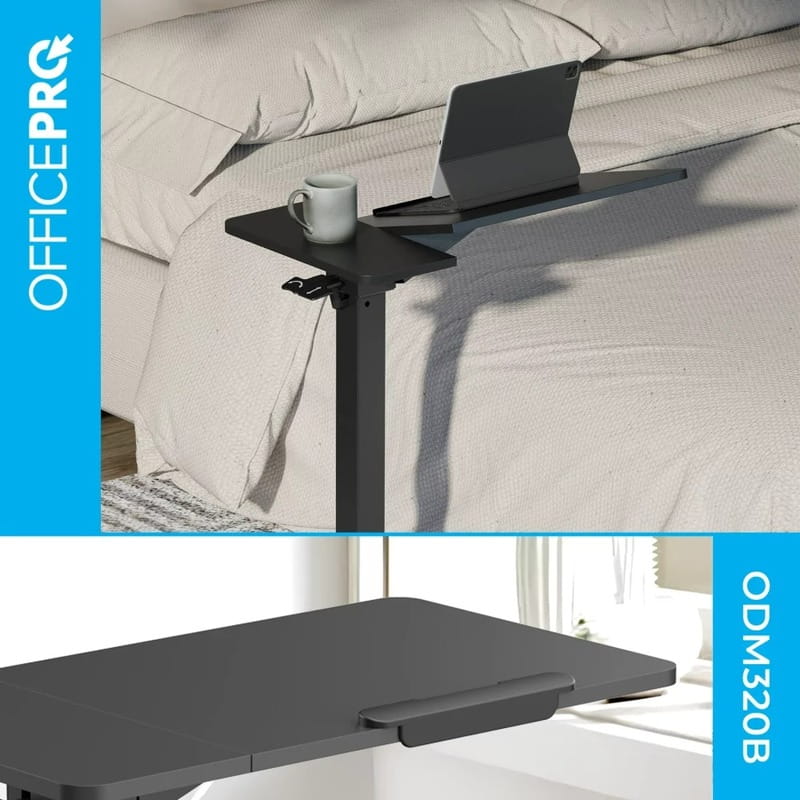 Комп`ютерний стіл OfficePro ODM320B